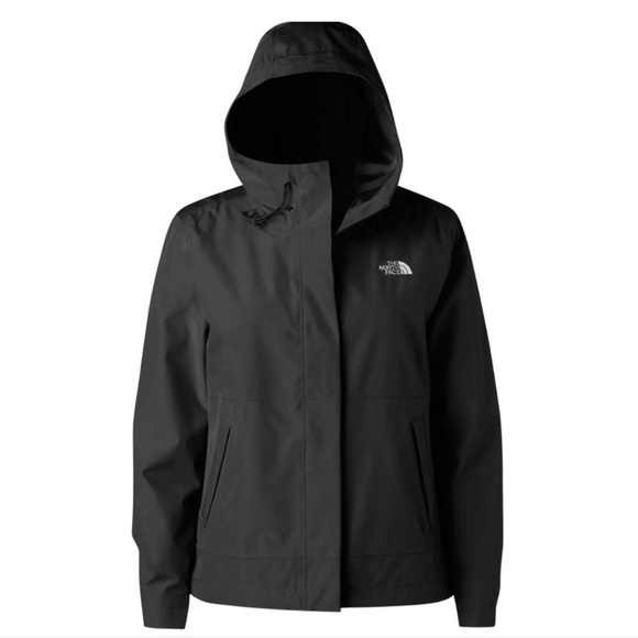 The North Face Jackets & Coats The North Face Hyvent Hooded